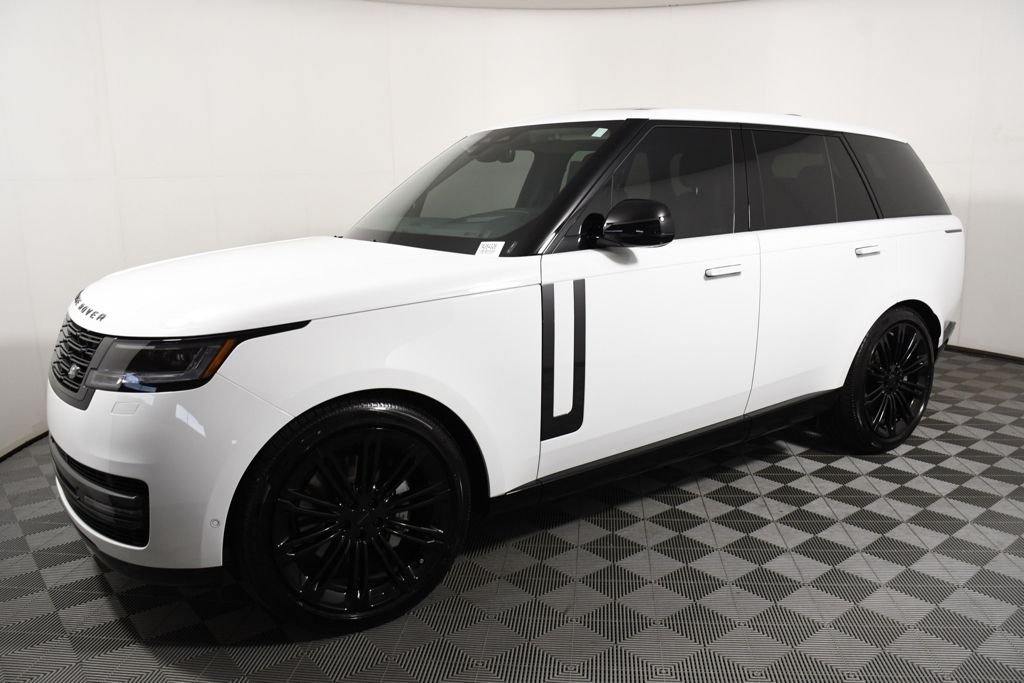 land rover range rover 2026 SALKP9FU8TA354326 image land rover range rover 2026 SALKP9FU8TA354326 image